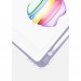BeCover Чохол до планшета BeCover Soft Edge Pencil mount Apple iPad 10.2 2019/2020/2021 Purple (706816)