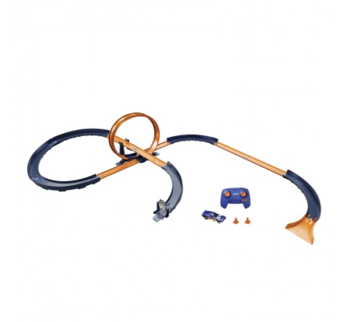 Автотрек Hot Wheels Speed challenge (HXX45)