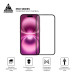 Armorstandart Скло захисне Armorstandart Pro Apple iPhone 16 with mesh (ARM87026)