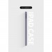 BeCover Чохол до планшета BeCover Soft Edge Pencil mount Apple iPad 10.2 2019/2020/2021 Purple (706816)