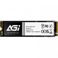 Накопичувач SSD 2.5" 512GB AGI (AGI512GIMAI298)