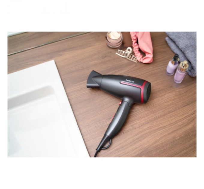 Фен Beurer HC 25 LE 2025