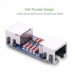 Зрощувач RJ-45 NW116 Ethernet Connector White UGREEN (20391)
