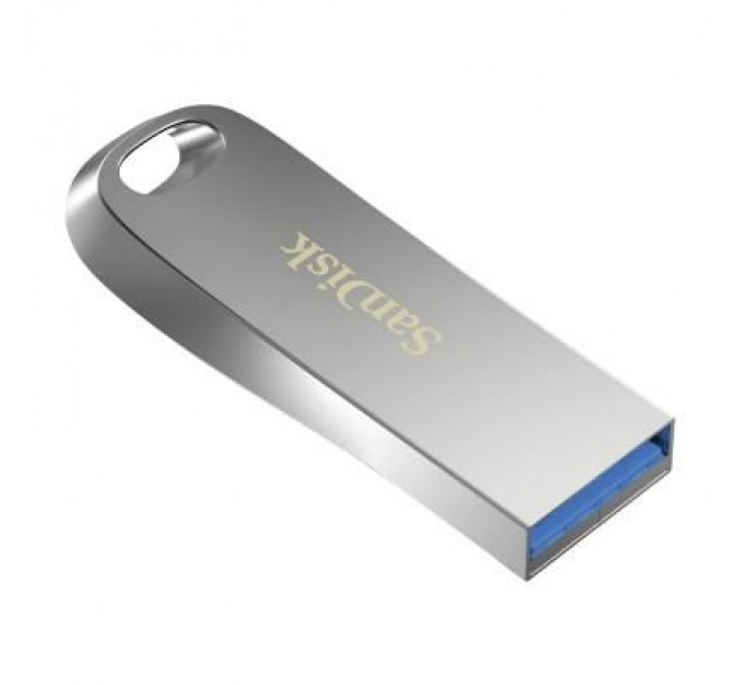SanDisk USB флеш накопичувач SanDisk 32GB Ultra Luxe USB 3.1 (SDCZ74-032G-G46)