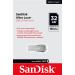 SanDisk USB флеш накопичувач SanDisk 32GB Ultra Luxe USB 3.1 (SDCZ74-032G-G46)