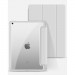 BeCover Чохол до планшета BeCover Soft Edge Pencil mount Apple iPad Air 4 10.9 2020/2021 Gray (706820)