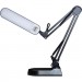 Настільна лампа Євросвітло Ridy-09 9Вт чорна (56703)