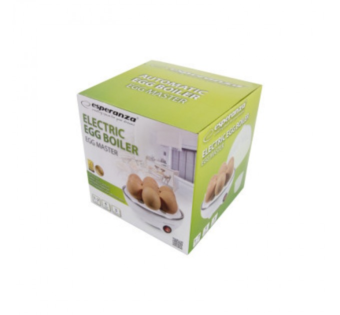 Яйцеварка Esperanza EKE001