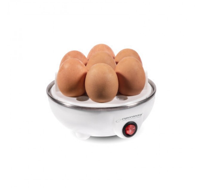 Яйцеварка Esperanza EKE001