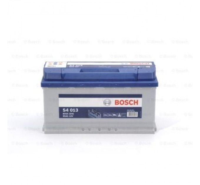 Акумулятор автомобільний Bosch 95А (0 092 S40 130)