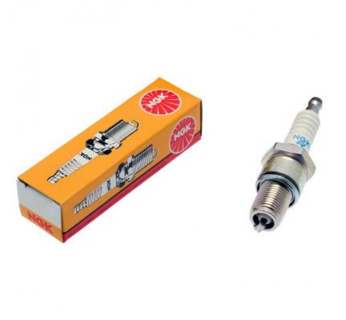 Свічка запалювання NGK 1223 CMR6A