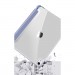 BeCover Чохол до планшета BeCover Soft Edge Pencil mount Apple iPad Air 4 10.9 2020/2021 Purple (706823)