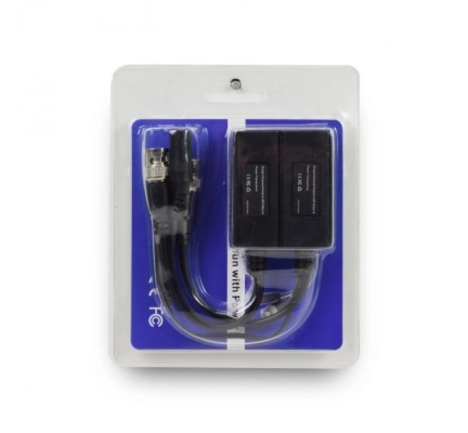 Прийомо-передавач Atis AL-101HPV