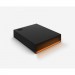 Seagate Зовнішній жорсткий диск 3.5" 8TB FireCuda Gaming Hub Seagate (STKK8000400)