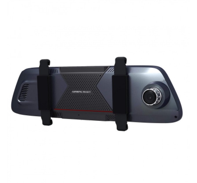 Відеореєстратор Aspiring Maxi 5 WIfi 4K Speedcam (Aspiring Maxi 5 WIfi 4K Speedcam)