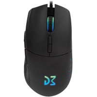 Mиша USB OPTICAL DM5 BLINK S DREAM MACHINES