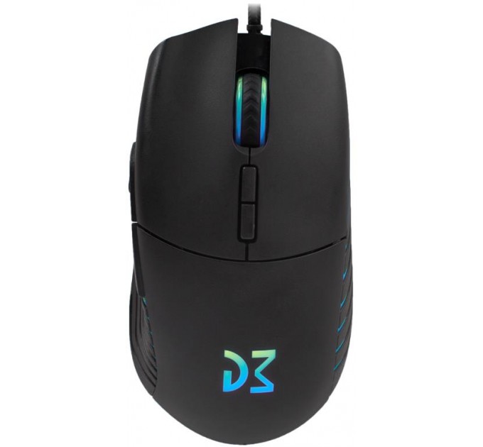 Mиша USB OPTICAL DM5 BLINK S DREAM MACHINES