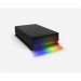 Seagate Зовнішній жорсткий диск 3.5" 8TB FireCuda Gaming Hub Seagate (STKK8000400)