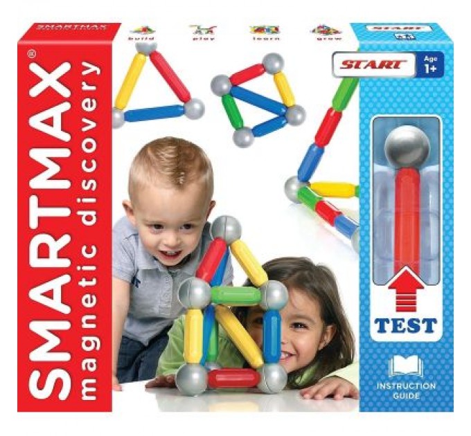 Конструктор Smartmax Початківець (SMX 309)