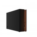 Seagate Зовнішній жорсткий диск 3.5" 8TB FireCuda Gaming Hub Seagate (STKK8000400)