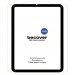 Скло захисне BeCover 10D Apple iPad Mini 6 2021 Black (710573)
