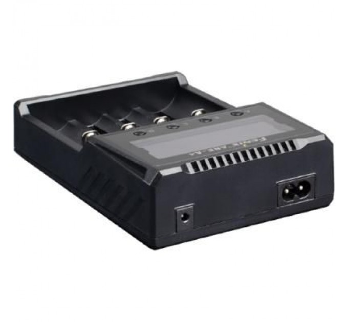 Зарядний пристрій для акумуляторів Fenix ARE-A4