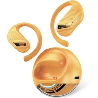 Навушники Vention OpenBeat O12 Orange (NBUO0)