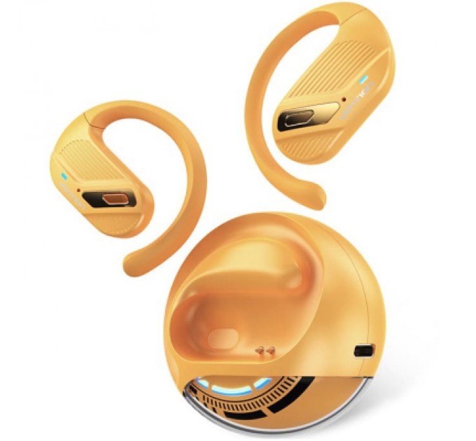 Навушники Vention OpenBeat O12 Orange (NBUO0)