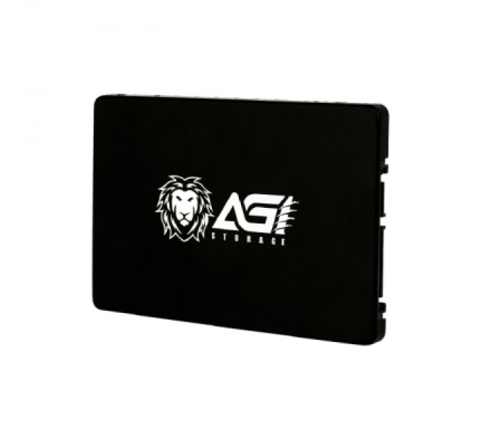 Накопичувач SSD 2.5" 250GB AGI (AGI250GIMAI238)