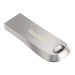 SanDisk USB флеш накопичувач SanDisk 64GB Ultra Luxe USB 3.1 (SDCZ74-064G-G46)