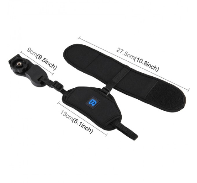 Ремінь для камери Puluz PULUZ for camera SLR (PU224)