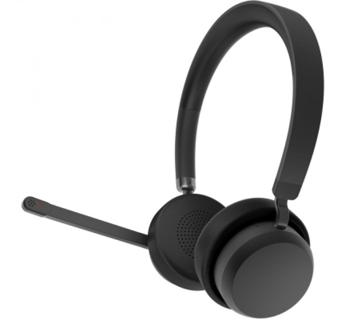Навушники Lenovo Wireless Stereo Headset Black (4XD1Q30302)