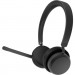 Навушники Lenovo Wireless Stereo Headset Black (4XD1Q30302)