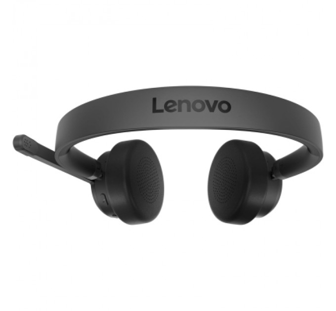 Навушники Lenovo Wireless Stereo Headset Black (4XD1Q30302)