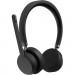Навушники Lenovo Wireless Stereo Headset Black (4XD1Q30302)