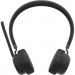 Навушники Lenovo Wireless Stereo Headset Black (4XD1Q30302)