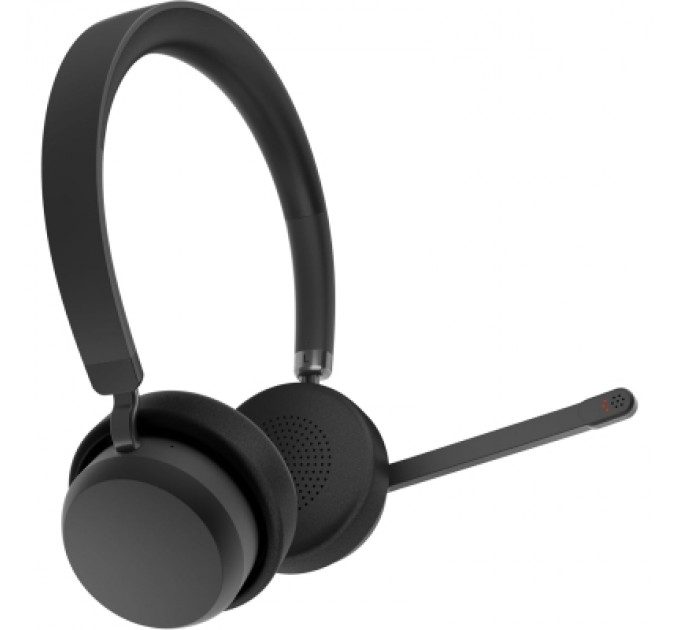 Навушники Lenovo Wireless Stereo Headset Black (4XD1Q30302)