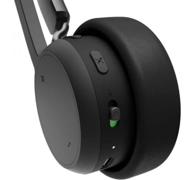 Навушники Lenovo Wireless Stereo Headset Black (4XD1Q30302)