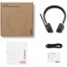 Навушники Lenovo Wireless Stereo Headset Black (4XD1Q30302)