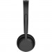 Навушники Lenovo Wireless Stereo Headset Black (4XD1Q30302)