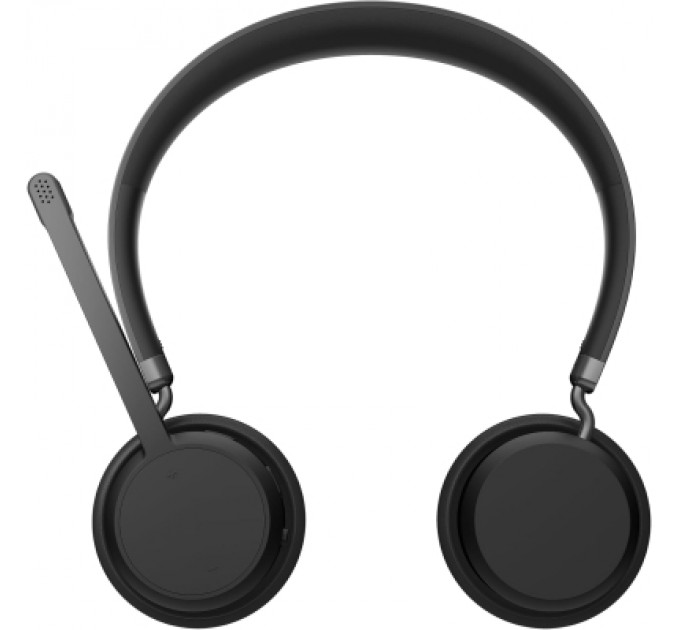 Навушники Lenovo Wireless Stereo Headset Black (4XD1Q30302)
