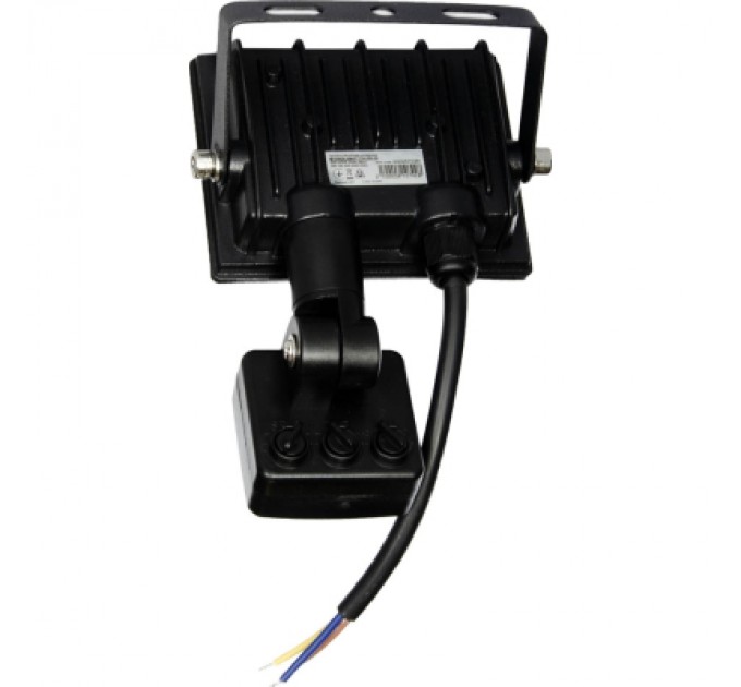 Прожектор EVROLIGHT FM-01D-10 10W 6400К