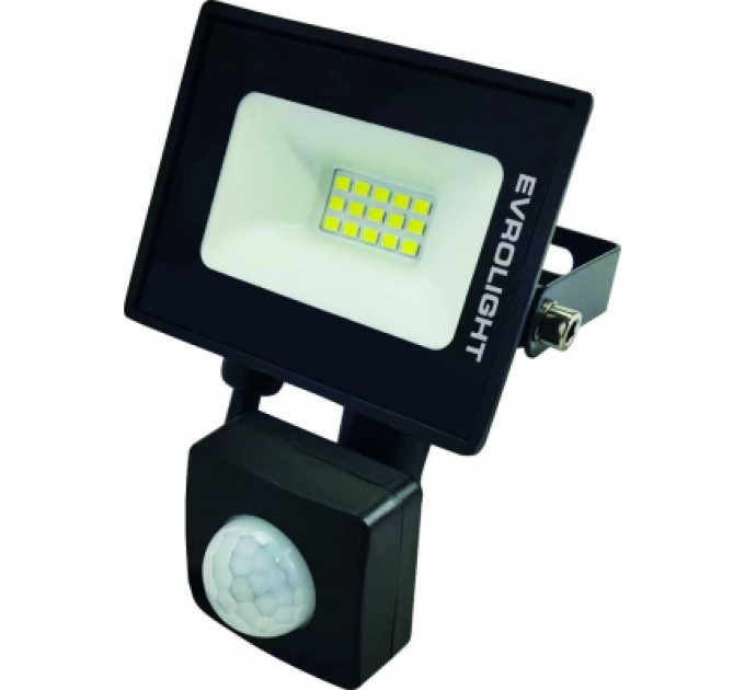 Прожектор EVROLIGHT FM-01D-10 10W 6400К