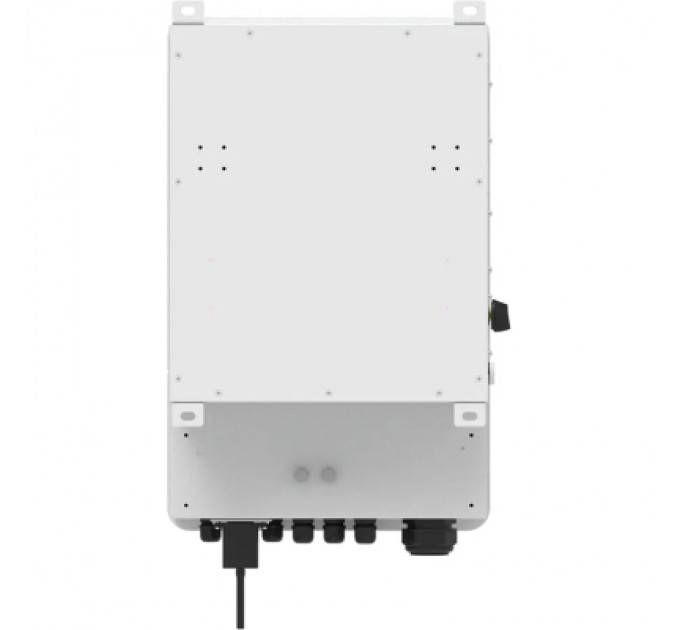 Сонячний інвертор Deye SUN-8K-SG05LP1-EU WiFi (SUN-8K-SG05LP1-EU)