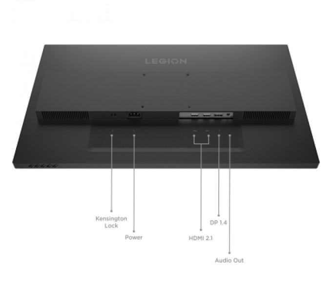 Монітор Lenovo Legion 27-10 (68C5GAC4UA)