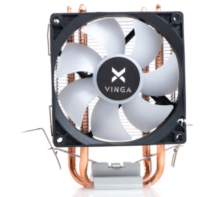 Кулер до процесора Vinga Q8