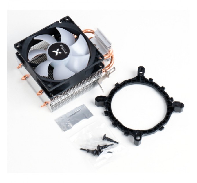 Кулер до процесора Vinga Q8