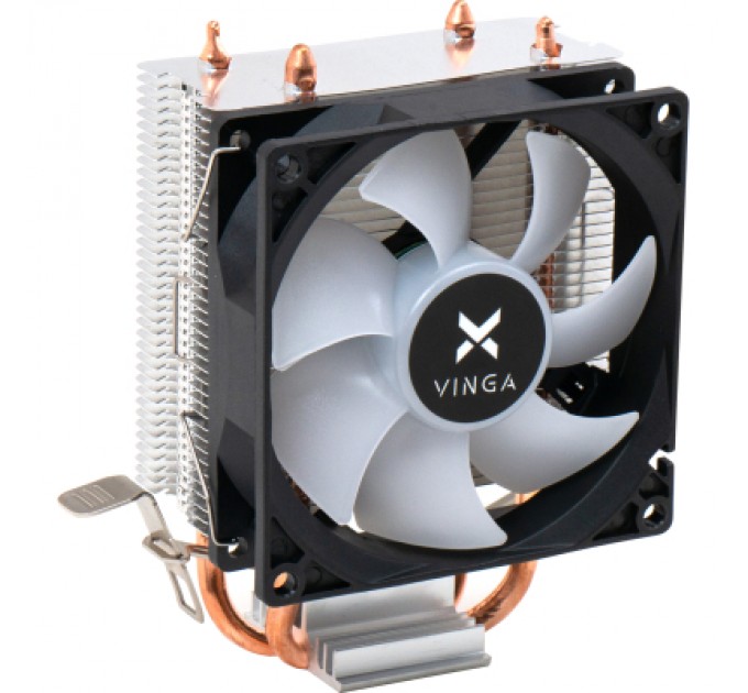 Кулер до процесора Vinga Q8