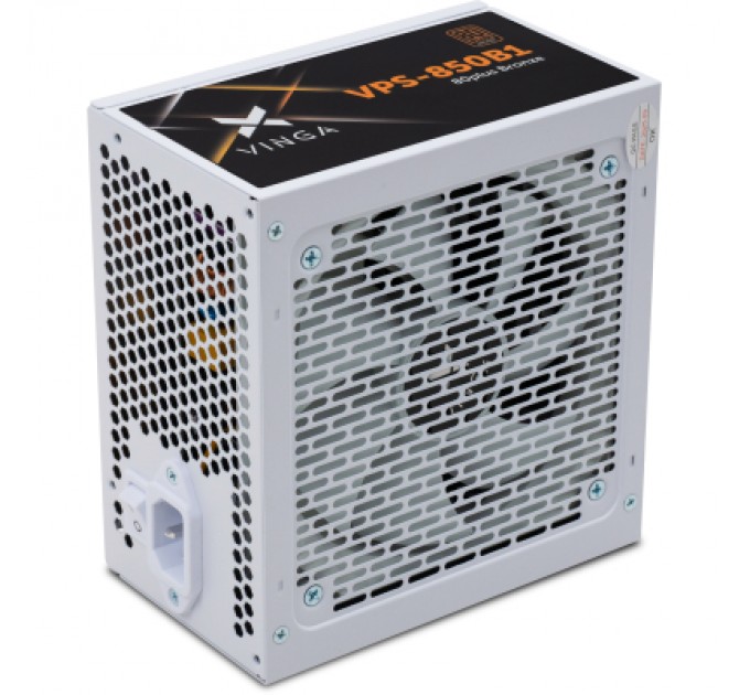 Блок живлення Vinga 850W (VPS-850B1W)