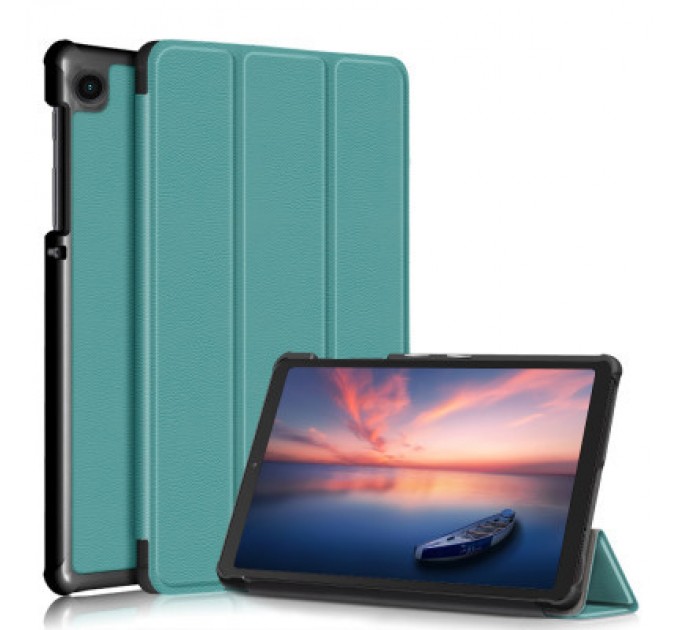 BeCover Чохол до планшета BeCover Smart Case Samsung Galaxy Tab A8 10.5 (2021) SM-X200 / SM-X2 (707263)